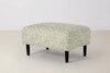 Swyft Model 05 Ottoman Willow Morris & Co RRP £549