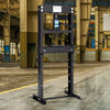 20 Ton Hydraulic Bench Press Workshop Garage Standing Shop Press Machine NEW