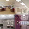 Slim 72W LED Ceiling Light Bright Down Panel Wall Supermarket Shop Home Lamp