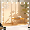 Hollywood Mirror Vanity Make Up Mirror with Lights 17 LED Dressing Table Mirror