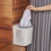 Large Laundry Bin Clothes Washing Hamper Removable Basket Bathroom StorageSorter