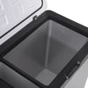 60L Car Refrigerator 20°C ~ -22°C Portable Car Freezer Fridge for Camping Picnic