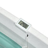 Folding Bathtub Water Tub Adult Children Kids Spa Soaking Sauna SPA Bath Tub Lid