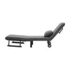 Folding Sofa Bed Recliner Chair Foldout Lounger Futon Armchair Sleeper Chair Bed