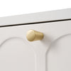 Console Table Hallway Table Dressing Table w 2 Drawers Living Room Side Table