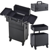 Makeup Trolley Beauty Trolley Case Drawers Cabinet Hairdressing Case on Wheels