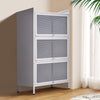 Storage Sideboard Cabinet Cupboard Shelf Bedroom Units Living Room Furniture