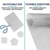 Stainless Steel Rat Mesh Rodent Proofing | Wire Metal Mesh Blocks Rats & Rodents