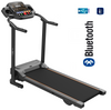 EVOLVE B1 TREADMILL ADJUSTABLE INCLINE ELECTRIC BLUETOOTH FOLDING MACHINE