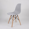 1/2/4 Dining Chair Glass/Wood/Metal Dining Table Office Coffee Lounge Furniture