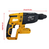 Cordless Brushless Hammer SDS Rotary Drill Machine For Dewalt 18V 20V Battery