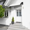 DOOR CANOPY AWNING SHELTER OUTDOOR PORCH PATIO FRONT BACK WINDOW ROOF RAIN COVER