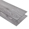 Vinyl Floor Plank Wood Effect Flooring Tiles Self Adhesive Kitchen Flooring