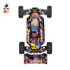 RC Car Monster Truck Remote Control RC Cars Big Wheel 4WD Kid Toy Electric Toy