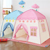 Pop up Kids Play Tent Girls Boys Playhouse Princess Castle Car Baby Play Tent uk