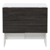 Home Folding Dining Table Wooden Office Desk Workstation Kitchen Standing Desk