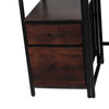 Home Office Computer Desk Industrial Computer Table Vintage Computer Desk UK