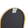 Long Wall/Floor Dressing Mirror Full Length Body Mirror Bedroom Vanity Mirror