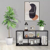 TV Stand Entertainment Unit 3-Pieces Customizable Arrangeable