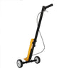 2 Wheel Paint Line Marker Spray Applicator Traffic Line Marking Machine