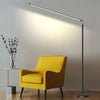 LED Floor Lamp USB Adjustable Standing Light Reading Gooseneck Lights Minimalism
