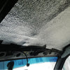 Sound Deadening 40 Mats Sheets Silver Foil Butyl Deadener Car Vibration Proofing