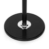 Coat Stand Garment Rack Marble Base Jacket Umbrella Hanger Standing Hook Rack