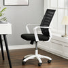 Computer Desk Chair Office Swivel Chair with High Mesh Back for Home Study Work