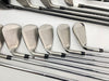 Mens Golf Callaway Package Set Regular /Uniflex /Right /New Grips /Stand Bag