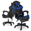 Massage Office Chair Gaming PC Computer Desk Executive Swivel Recliner Dhirrnzdf