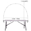 DIY Table Balloon Arch Kit Garland Frame Birthday Party Wedding Supplies Decor