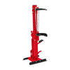 Coil Spring Compressor 4.5 Ton Auto Strut Hydraulic Heavy Duty Removing Tool Kit