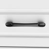3 Drawer Wooden Bedroom Bedside Cabinet Furniture Storage Nightstand Side Table