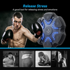 Smart Punching Boxing Electronic Music Machine Home Training Bluetooth With LED