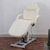 Electric Massage Table 3 Section Adjustable Bed Couch Beauty Salon Tattoo Chair