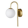 Lighting Vintage Up/Down Wall Light Industrial Antique Wall Lamp for Hall, Bar