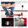 Electric Stretch Film Wrapping Machine Dispenser Tools Pallet Packing Machine 80