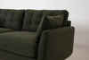 Swyft Model 10 3 Seat Sofa - Fern Boucle RRP £1499