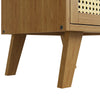 Compact Bedside Table Cabinet Sofa Side End Tables Bedroom Storage Nightstand
