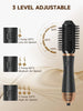 Magic Air Styler 6 in 1 Hair Styler, Hot Air Styler Set for Styling, Blow Dryer