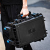 Hard Case Box Bag Camera Photography Travel Protective Waterproof Luggage