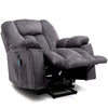 Riser Recliner Chairs for Elderly, Electric Power Lift Recliner for Living Room