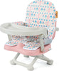 3 in 1 Baby Highchair Height Adjustable High Feeding Booster Seat Toddler Chair