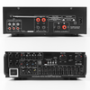Digital Power Amplifier Bluetooth Stereo HiFi Audio 2CH USB SD FM Car Home NEW