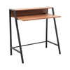 Small Computer Desk Home Office Writing Desk Living/Study/Library/Bedroom Table