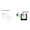 Smart Floor Thermostat WiFi Gas Boiler Hot Water Heating Temperature Controller