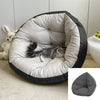 Egg Chair Cushion Seat Swing Hanging Chair Sofa Seat Pad In/Outdoor Patio Garden