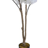 Artificial Sakura Flower Tree Realistic Faux Plant Indoor Outdoor Decor Cherry