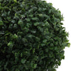 Artificial Plant Topiary Ball Outdoor Boxwood Decorative Ball For Garden Wedding