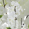 Large 105cm Tall Artificial Sakura Tree In/Outdoor Tall Home House Plants in Pot